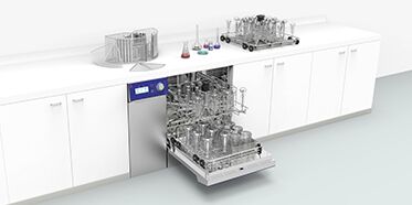 实验室菲尔特华体会可根据需要人性化功能调节 简单使