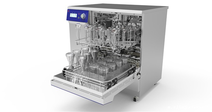 全自动实验室菲尔特华体会 高端仪器平民化