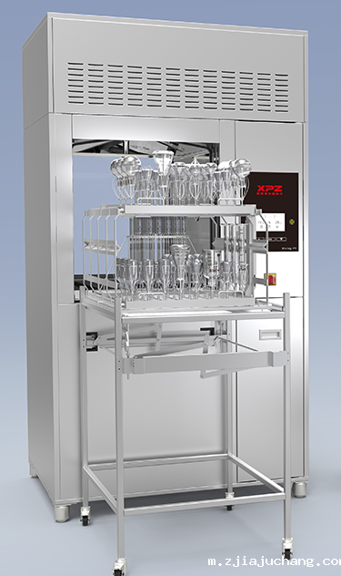 Briefly introduce the operation specifications of the bottle washer
