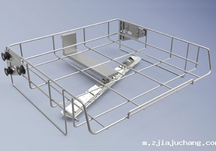 Upper middle module basket FA-Z03