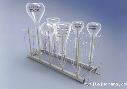 Injection cleaning module 8/10 position FA-K10