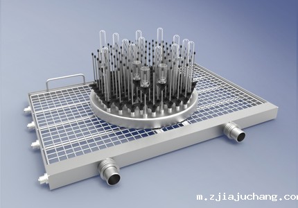 Injection cleaning module SX-902