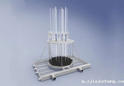 Injection cleaning module DX-902