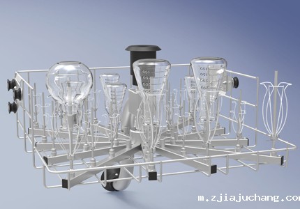 Upper injection basket basket SZ-102