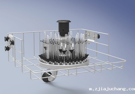 Upper injection basket basket SZ-104