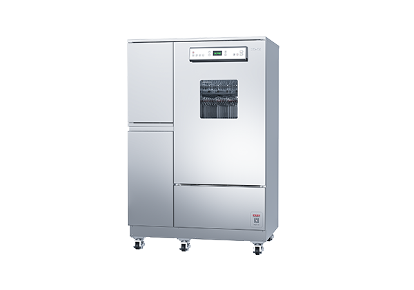 Flash-F2---Lab Glassware Washer