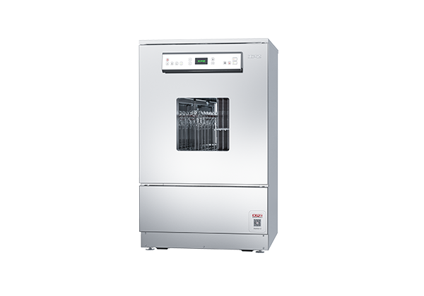 Aurora-2---Lab Glassware Washer