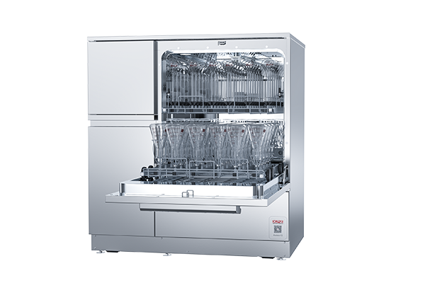 Aurora-F2---Lab Glassware Washer