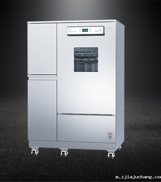 Flash-F2---Lab Glassware Washer