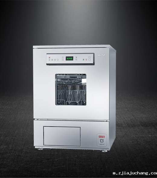 Glory-F2---Lab Glassware Washer