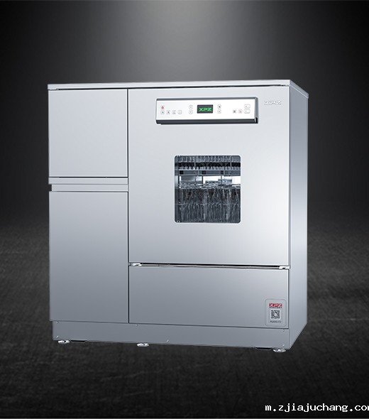 Aurora-F2---Lab Glassware Washer
