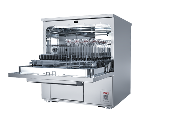 Moment-2/F2---Lab Glassware Washer