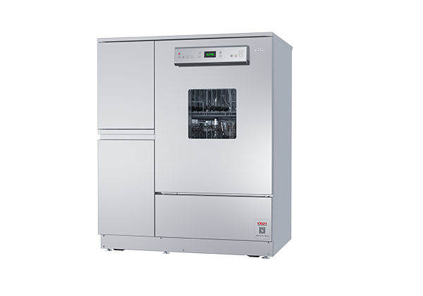 Aurora-F2 Plus---Lab Glassware Washer