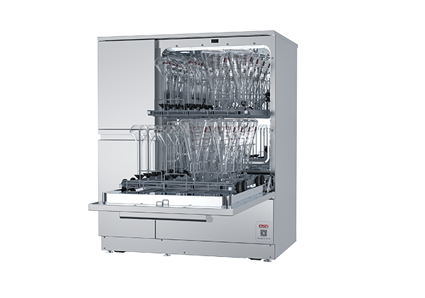 Aurora-F2 Plus---Lab Glassware Washer