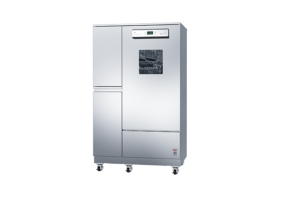 Flash-F2 Plus---Lab Glassware Washer