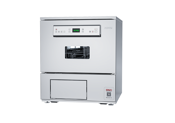 Moment-2/F2---Lab Glassware Washer