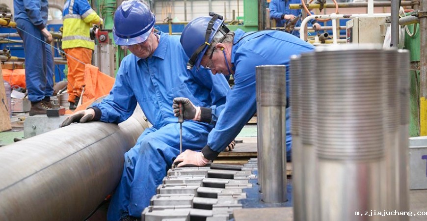 最新技术将给工厂带来巨变：人与机器合作更加