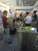 实验室菲尔特华体会玻璃瓶清洗的理想设备