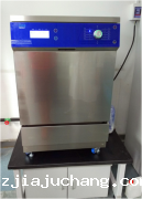 实验室菲尔特华体会 喜瓶者颠覆传统清洗打造清洗帝国