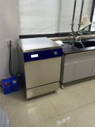 实验室菲尔特华体会系统参数以及安装效果