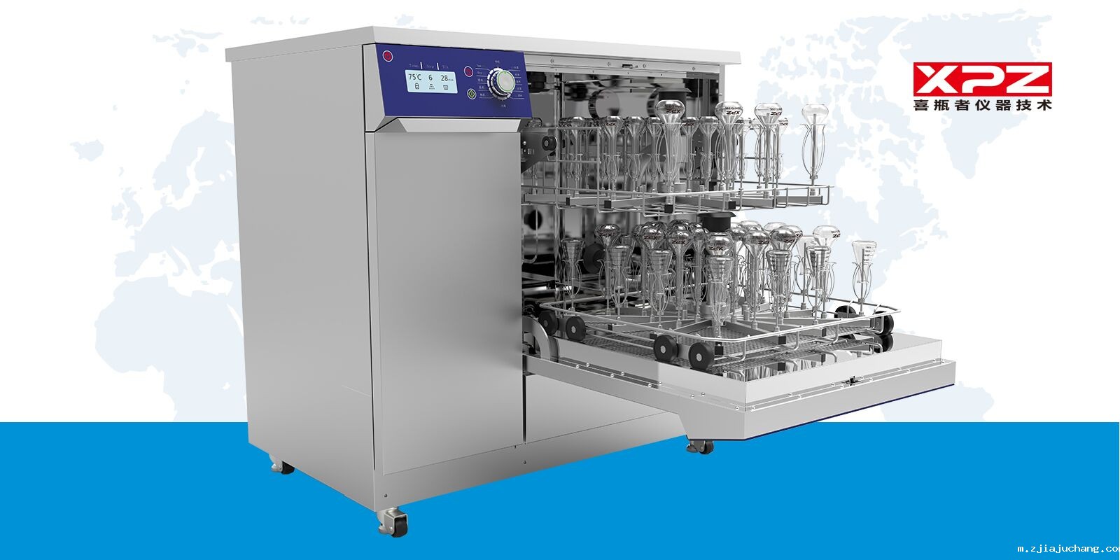 实验室菲尔特华体会的保养及误区