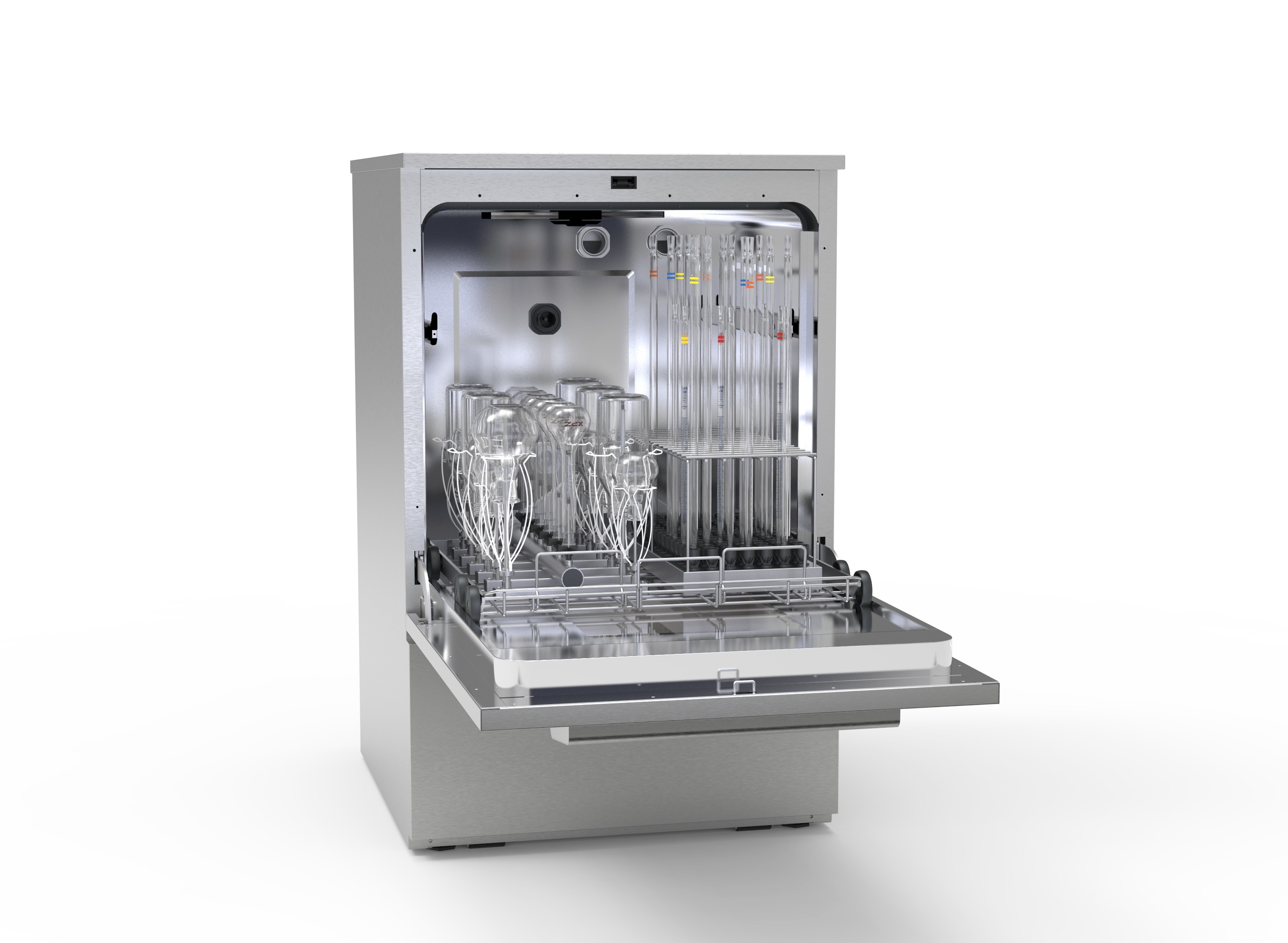 自动清洗技术给菲尔特华体会带来的方便