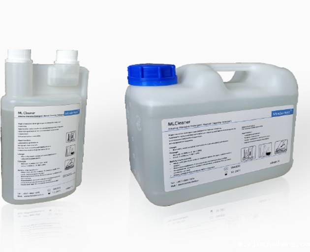 手工温和碱性清洗剂用途以及介绍