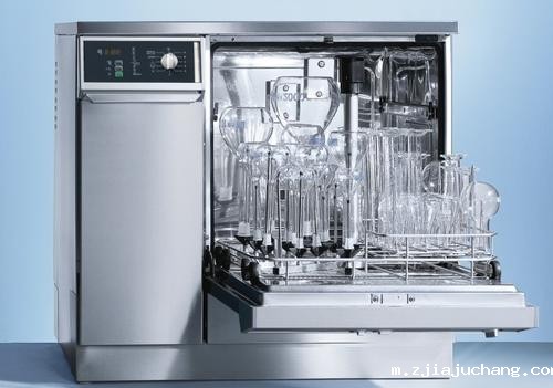 实验室菲尔特华体会在清洗方面有着何种突出功能