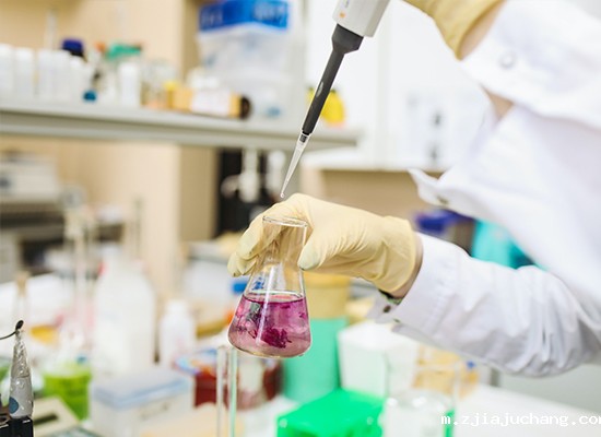 器皿洗得好 实验麻烦少——实验室瓶瓶罐罐那些事儿 