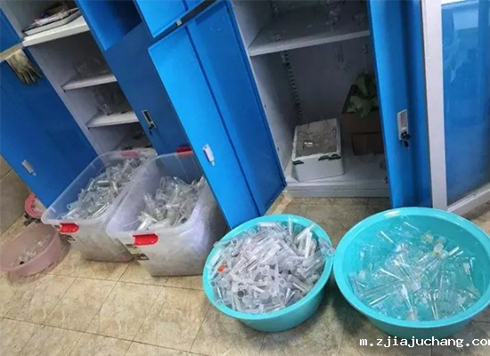 跪了！实验室最让人闹心的事情是它，好在有菲尔特华体会