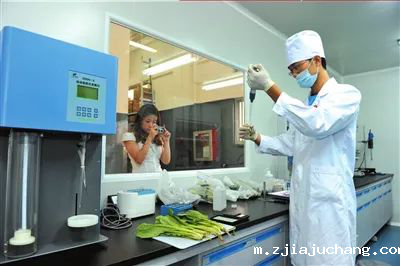 【科普】玻璃仪器用毛刷就能洗干净？假的!