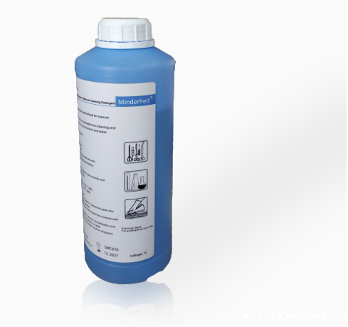 实验室菲尔特华体会可不能使用家用清洗剂，会出问题的