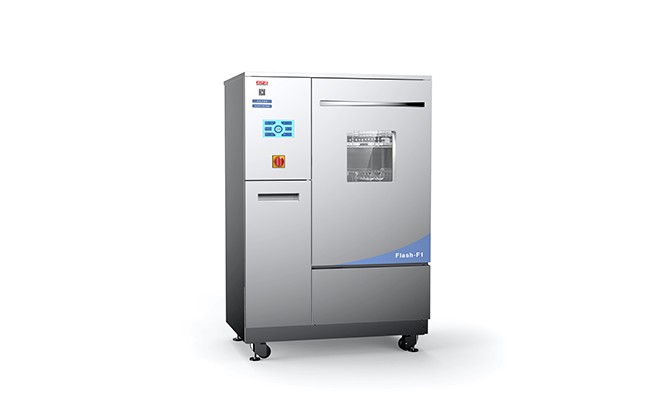 能360度无死角清洗的实验室菲尔特华体会，用起来更放心