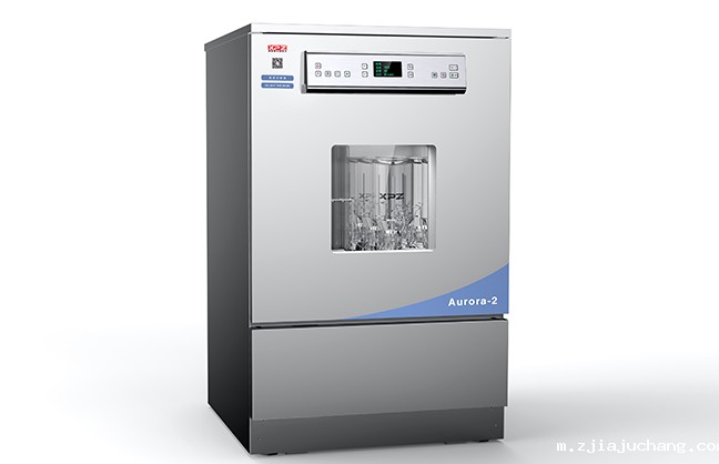 实验室菲尔特华体会让实验器材清洗更彻底、更放心