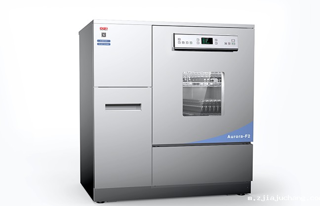 定期保养实验室清洗机，才能更好的发挥它的价值