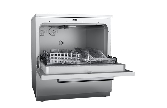 GMP专用清洗机的应用