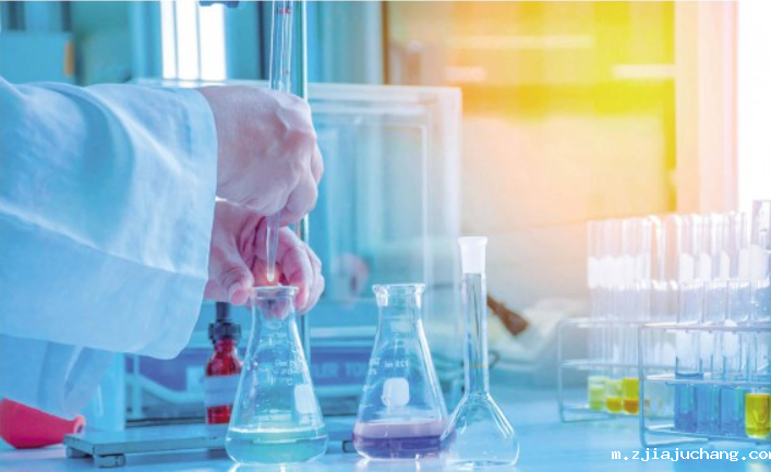 这位实验室的常客，原来清洗起来这么方便！