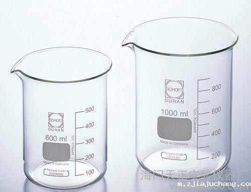 洗烧杯的烦恼——喜瓶者菲尔特华体会来帮你解决