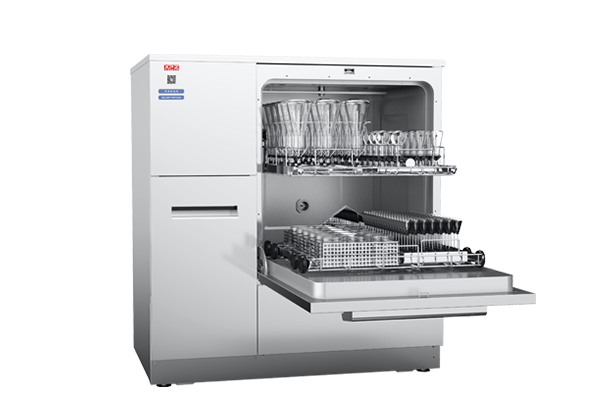 全自动菲尔特华体会提供了可复制、可追溯的清洗结果