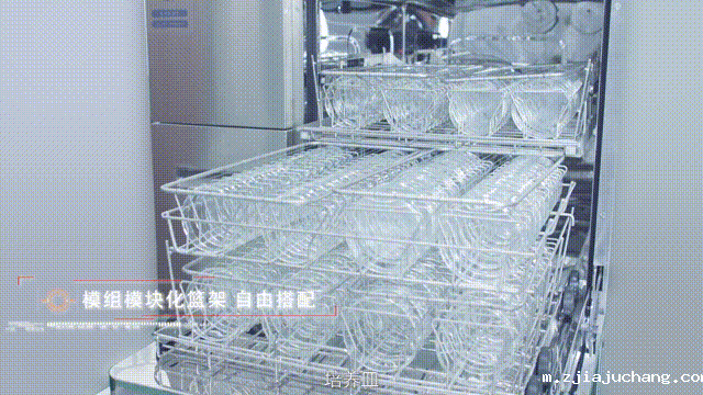  细细长长的核磁管怎么洗？喜瓶者来帮你！ 