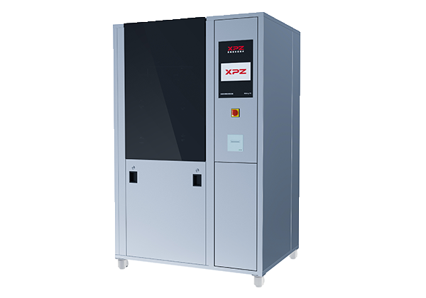 Rising-F2GMP专用清洗机