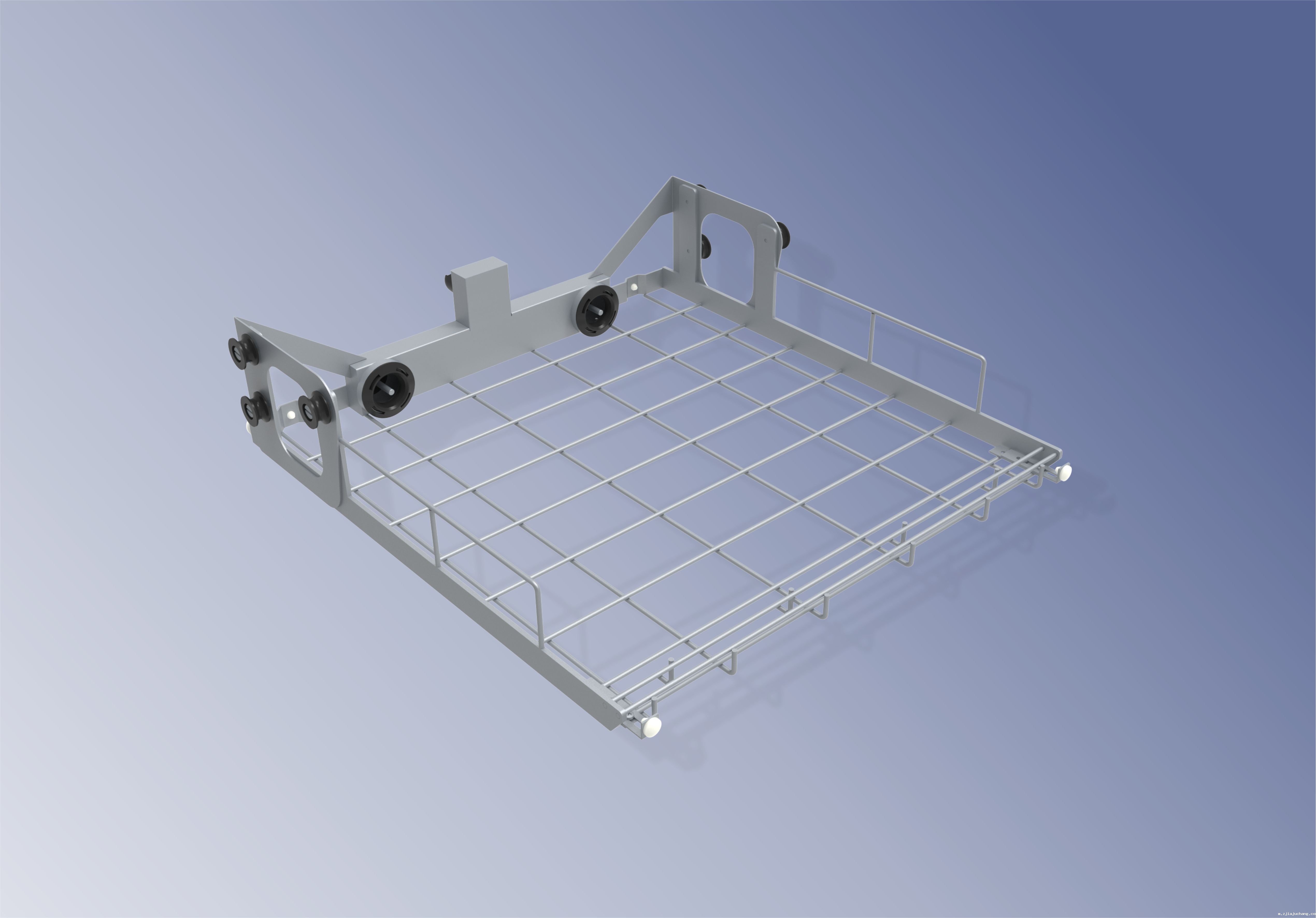 菲尔特华体会上中层托架FA-Z01