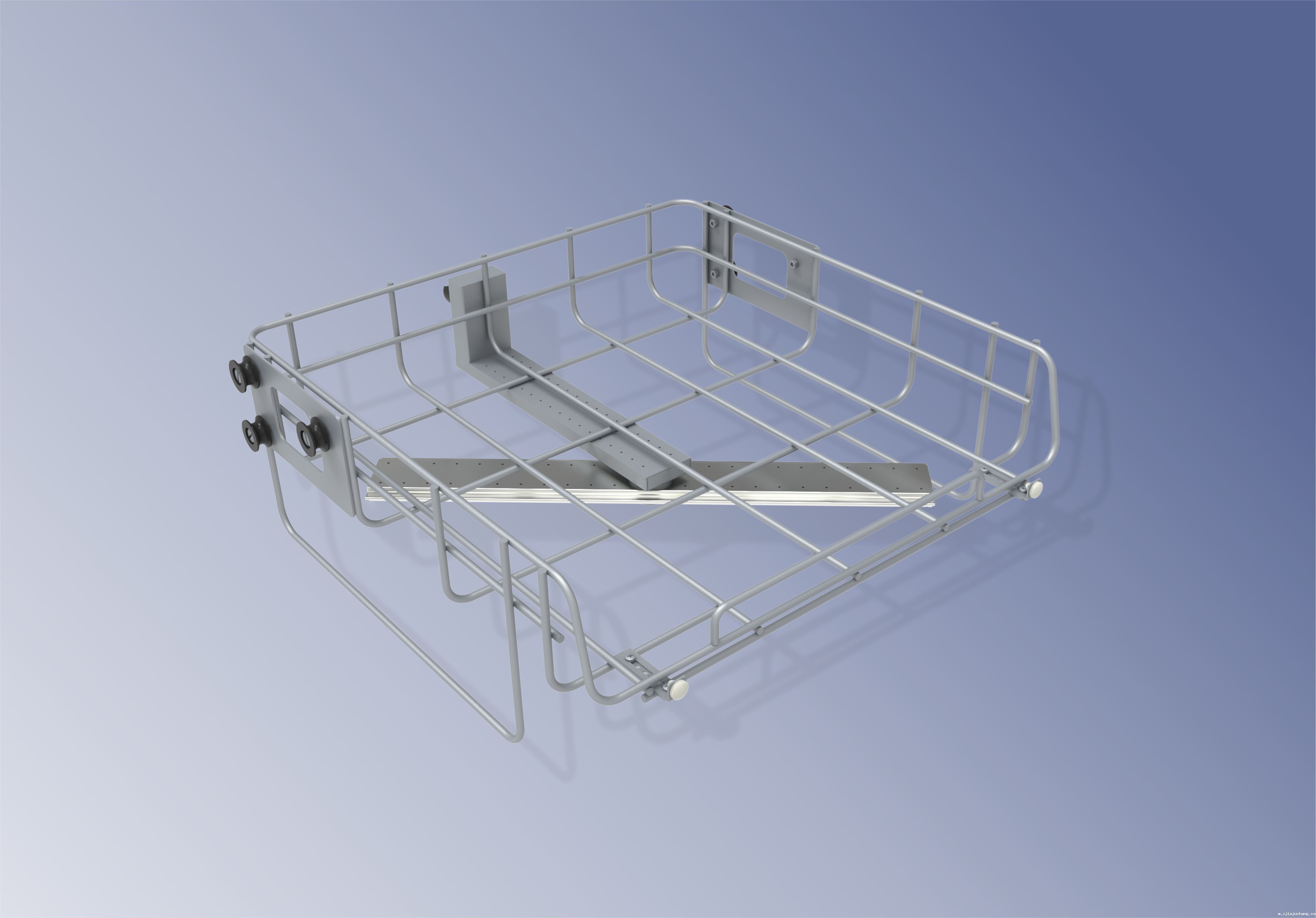 菲尔特华体会上中层托架FA-K03