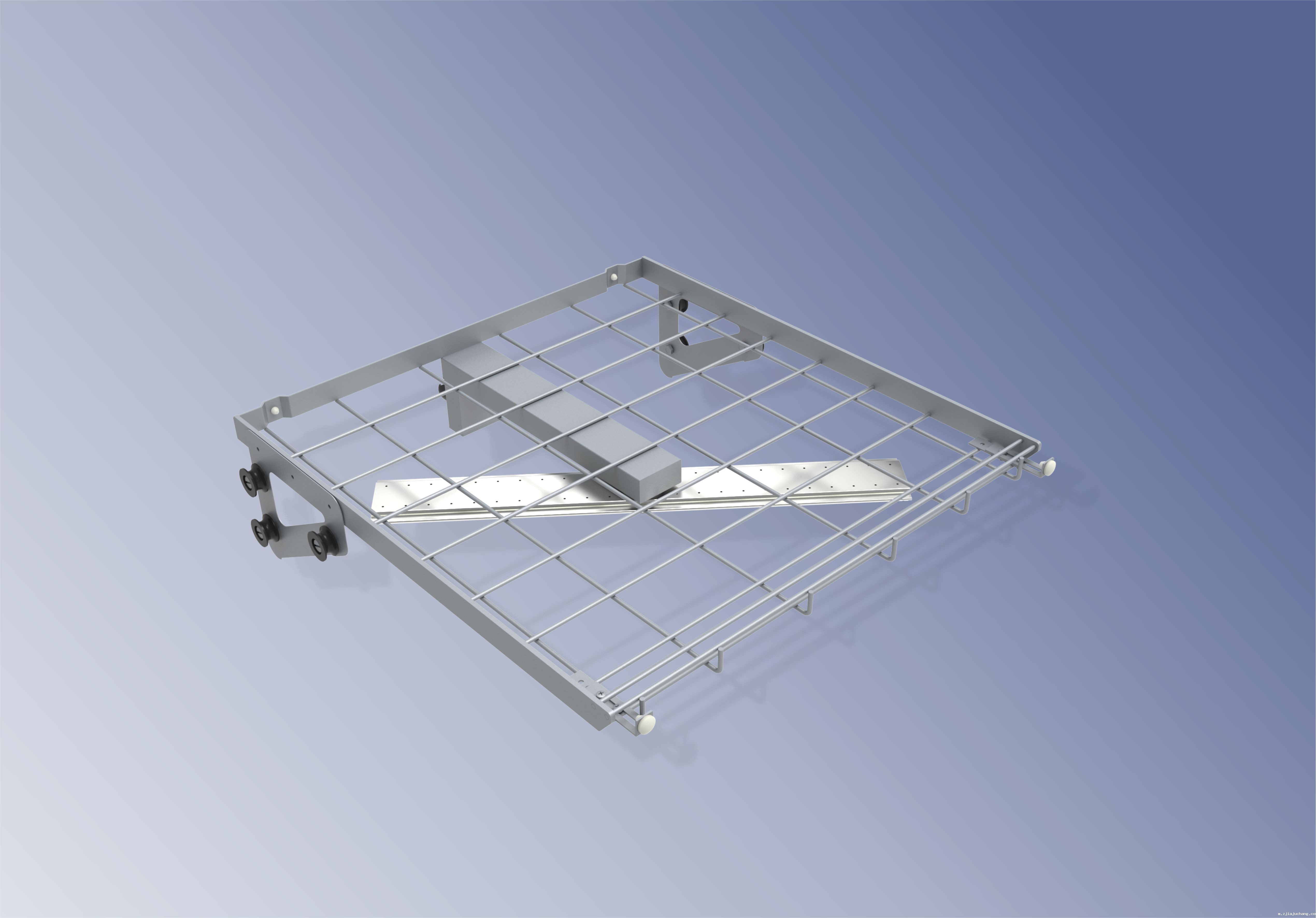 菲尔特华体会上中层托架FA-K05