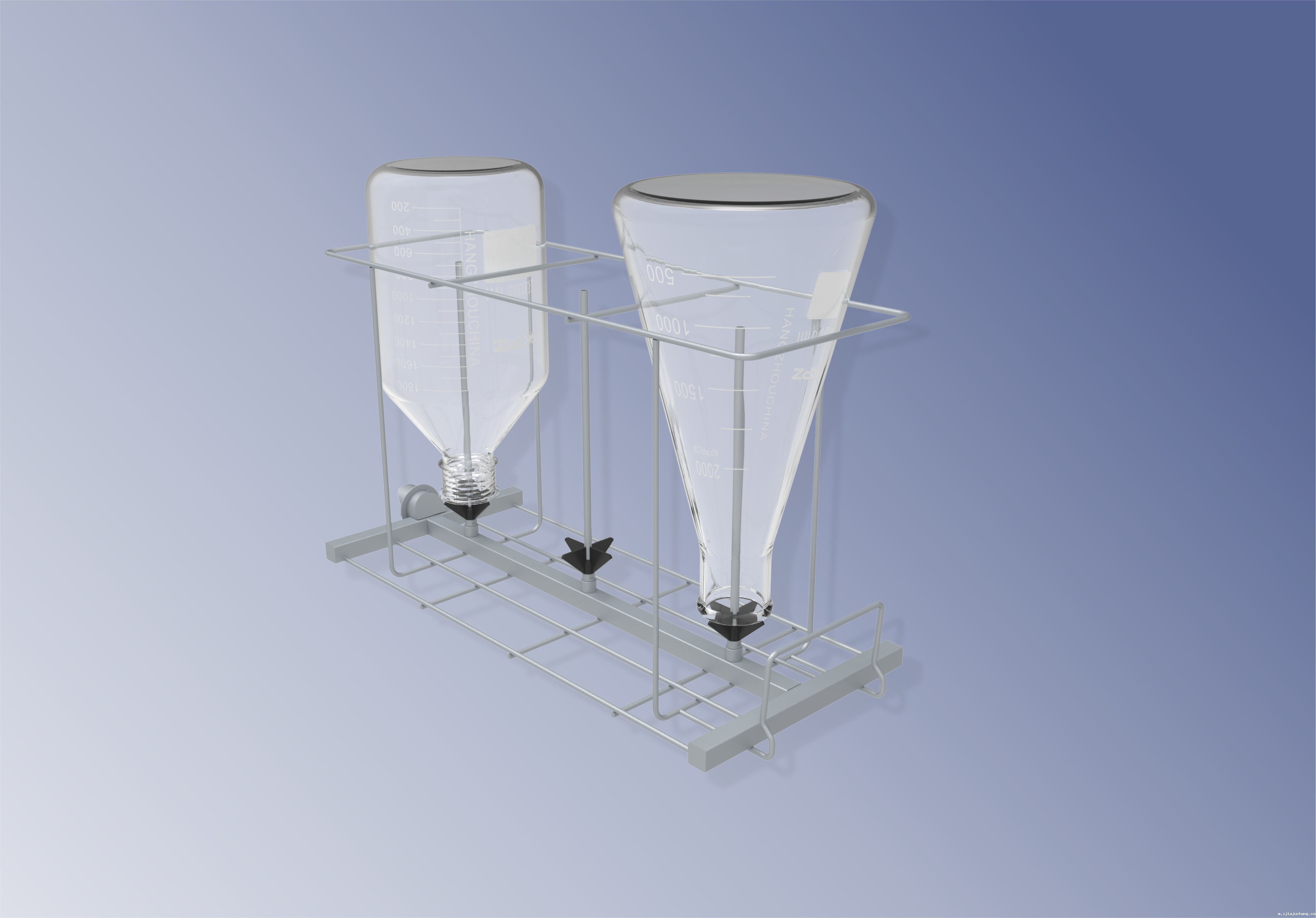 注射式清洗模块FA-K03