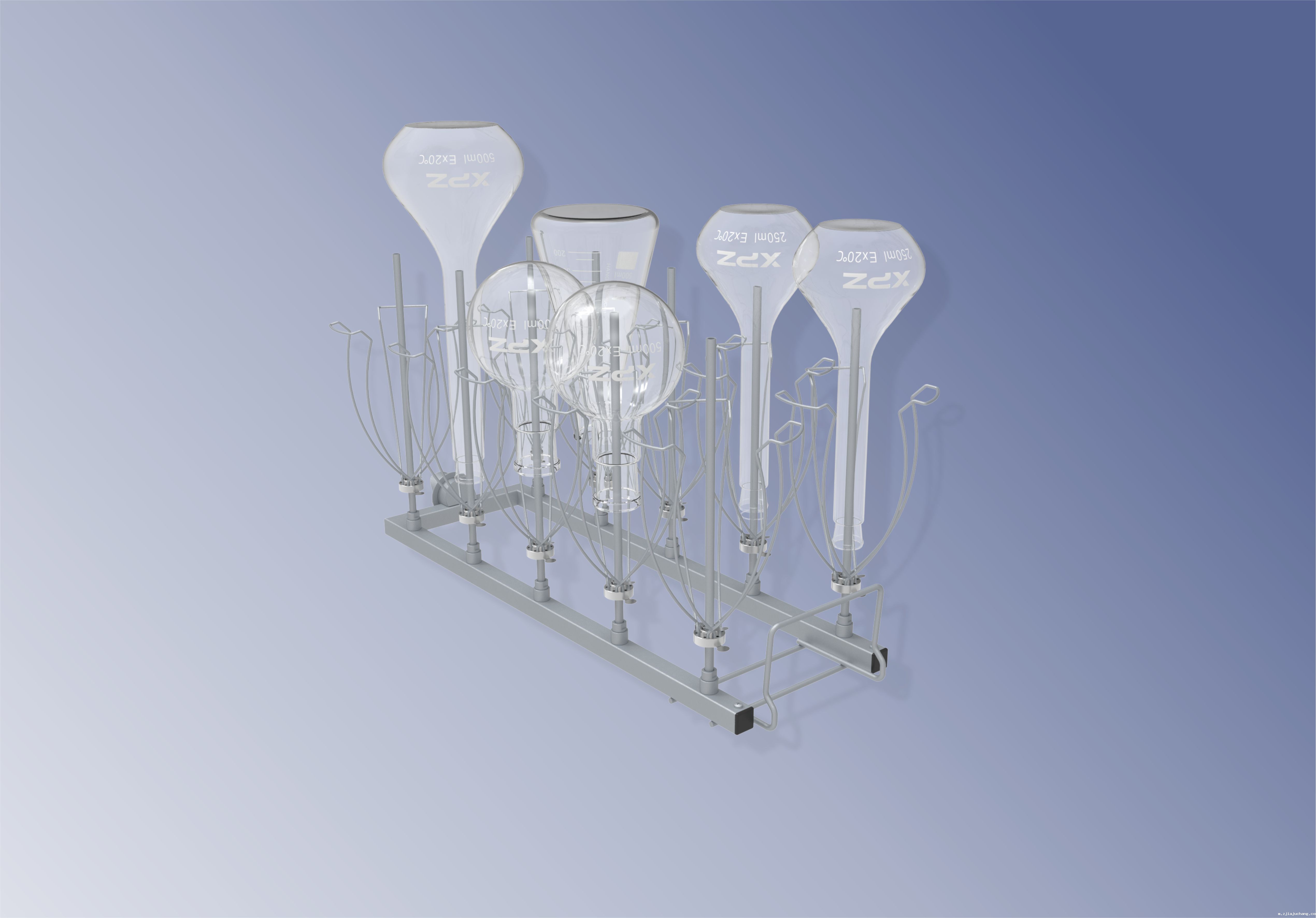 注射式清洗模块FA-K11