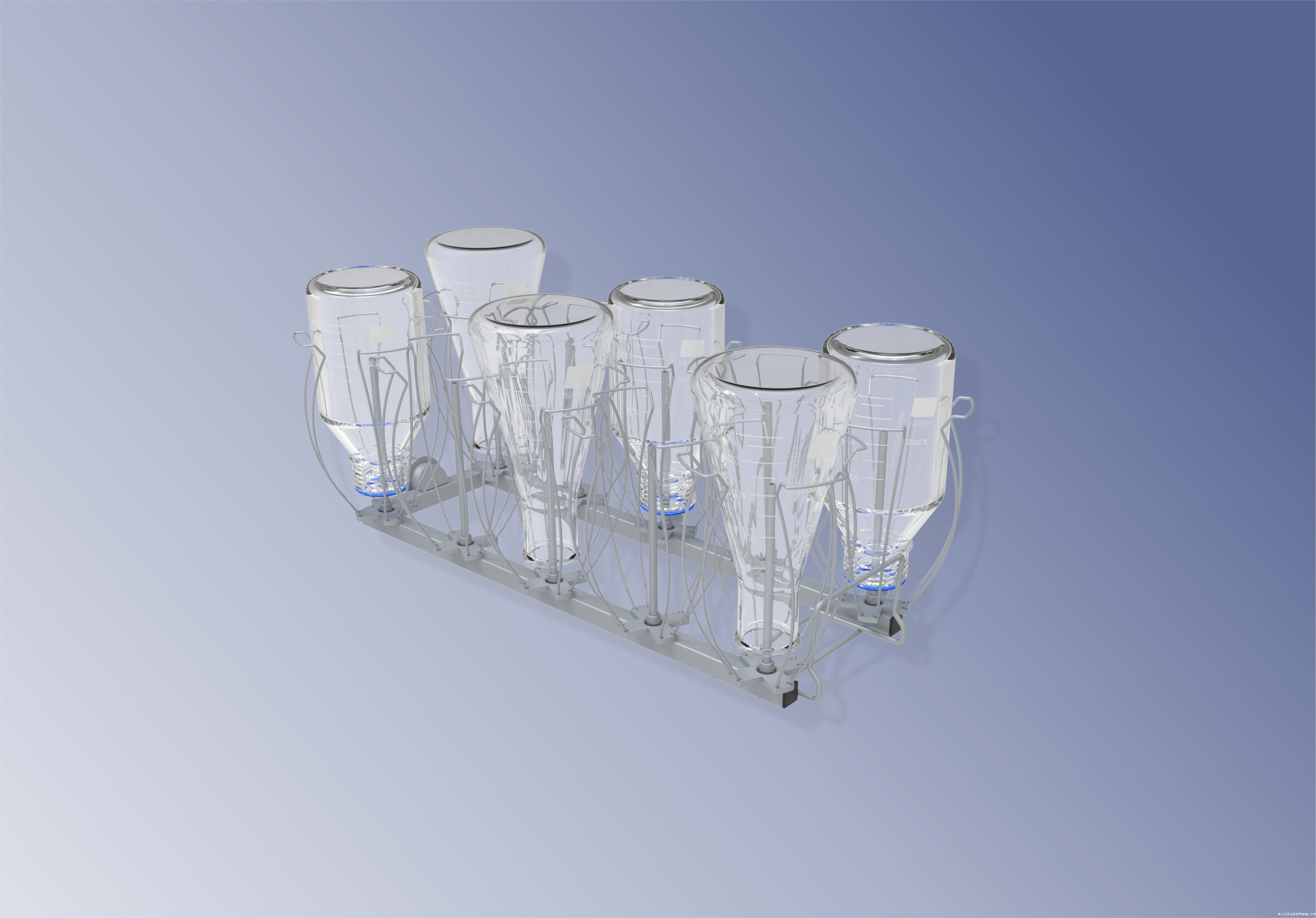 注射式清洗模块FA-K11/1