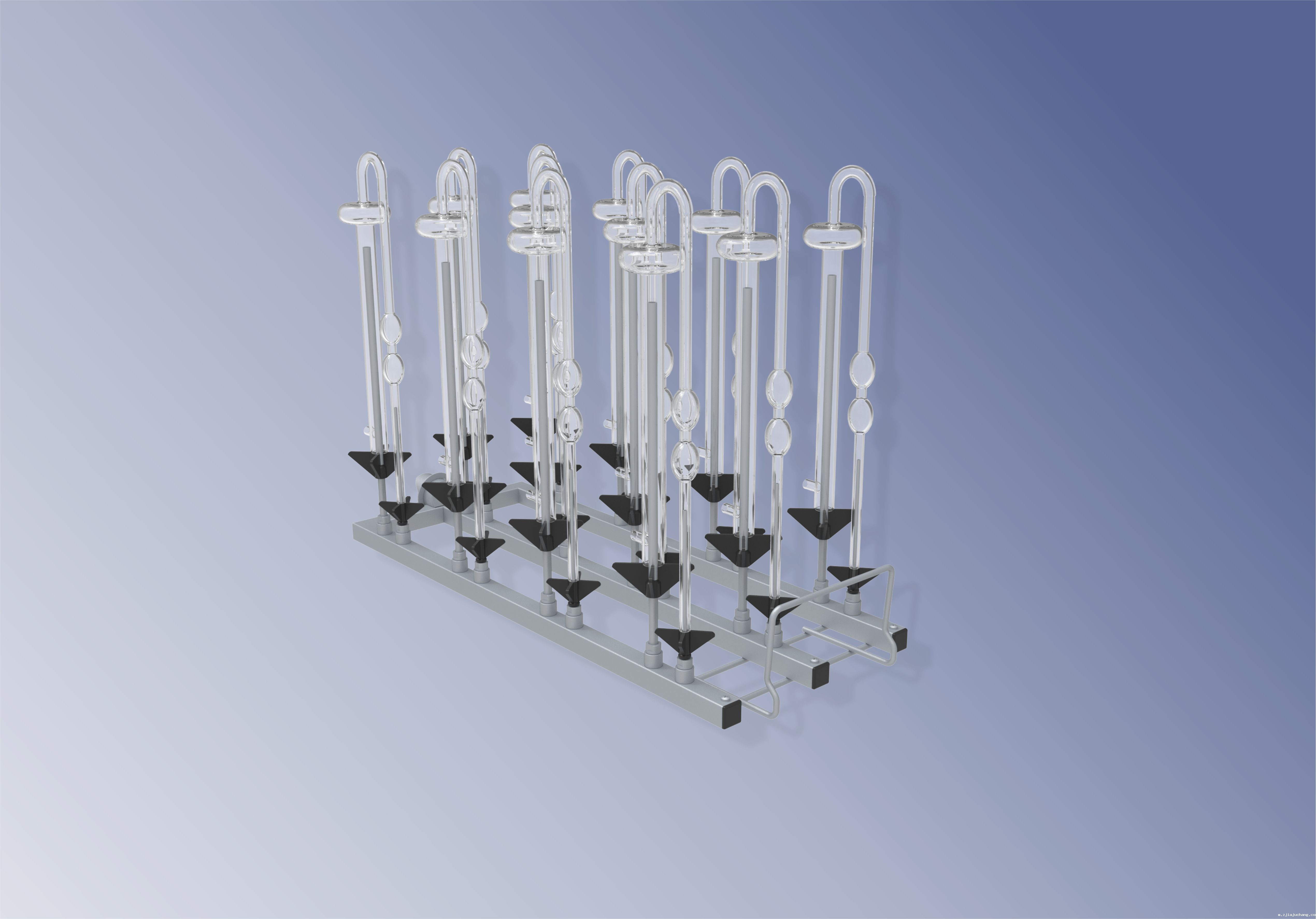 注射式清洗模块FA-K12/1