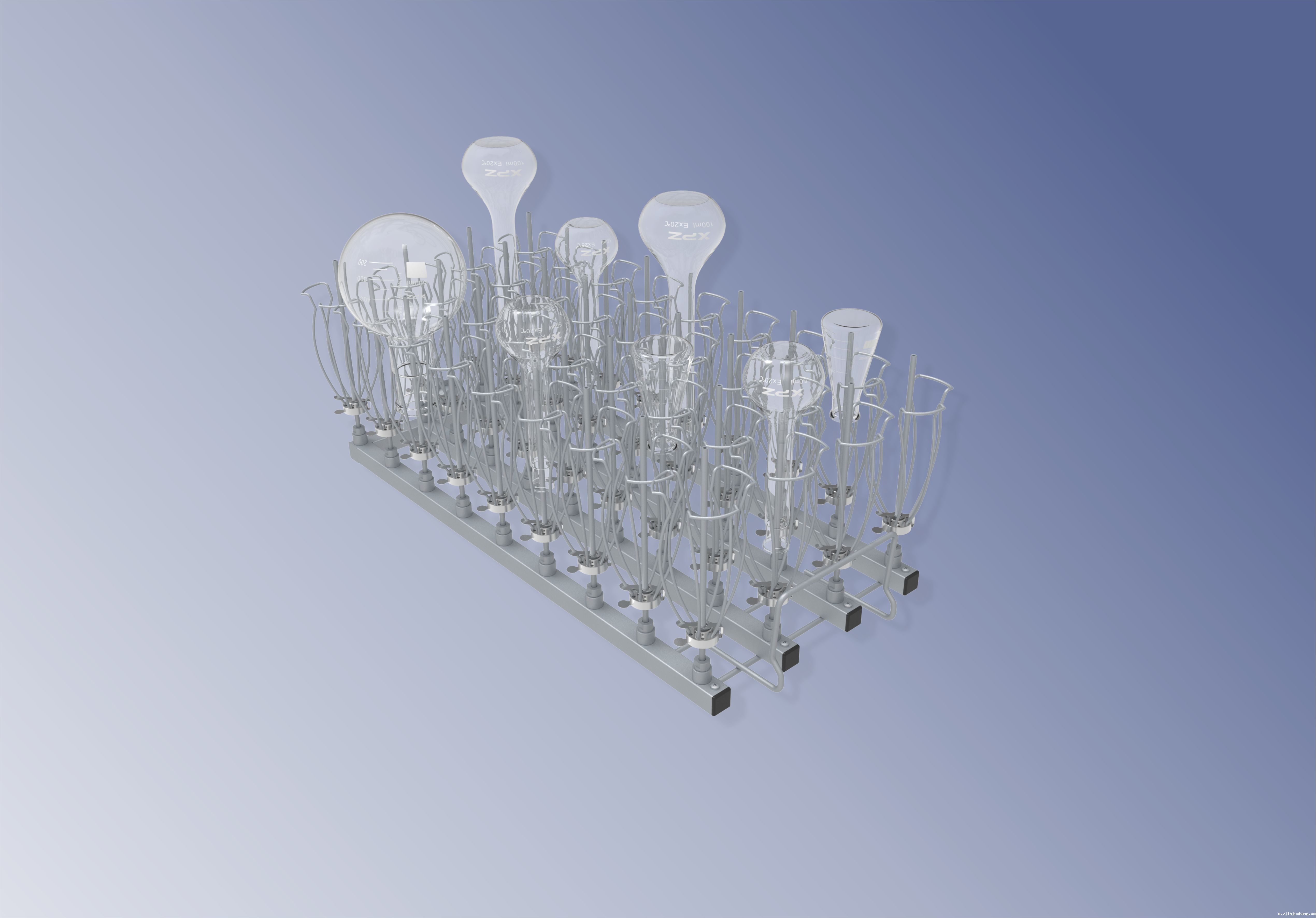 注射式清洗模块FA-K31