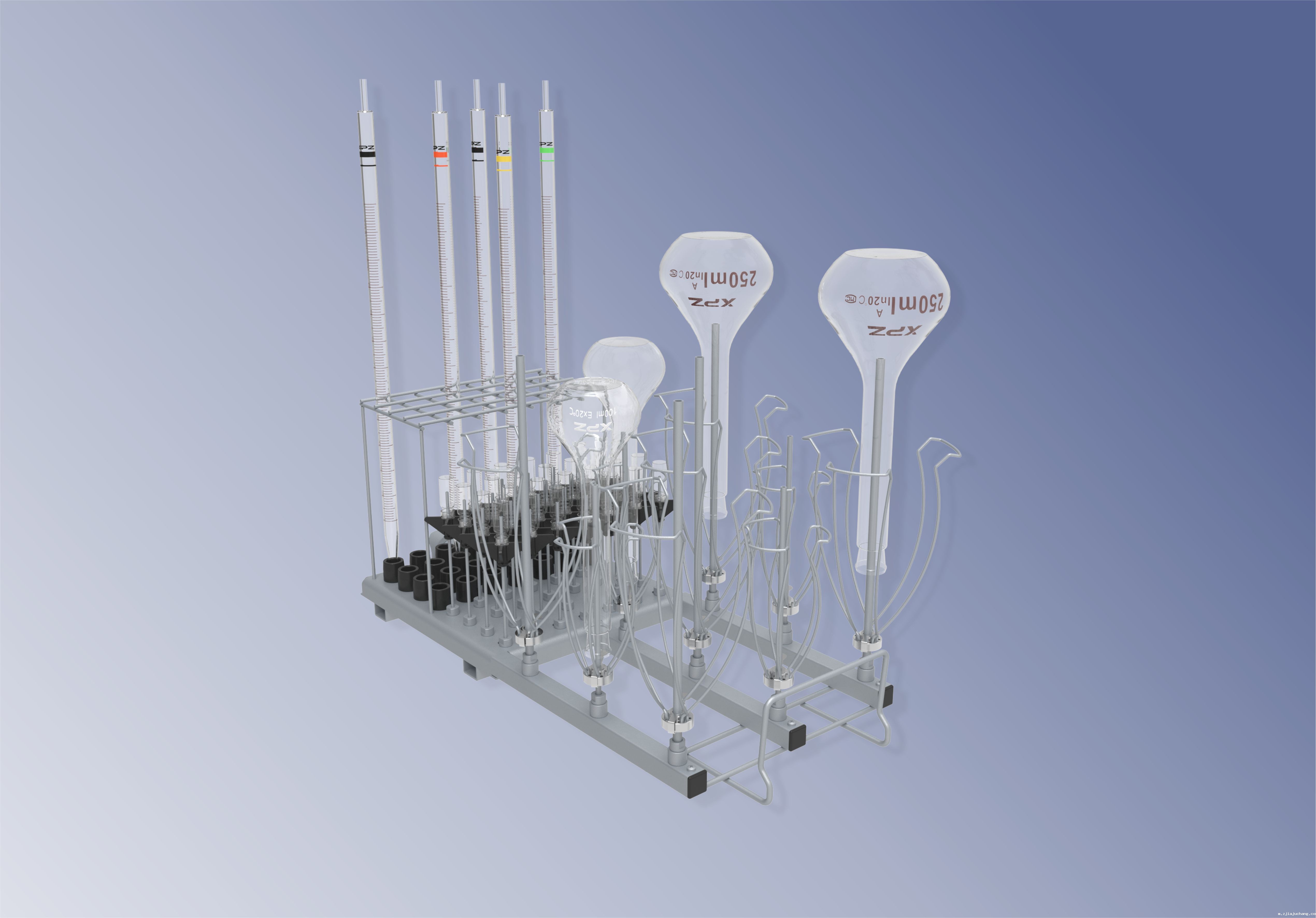 注射式清洗模块FA-M65